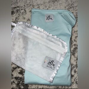 Ollie swaddle